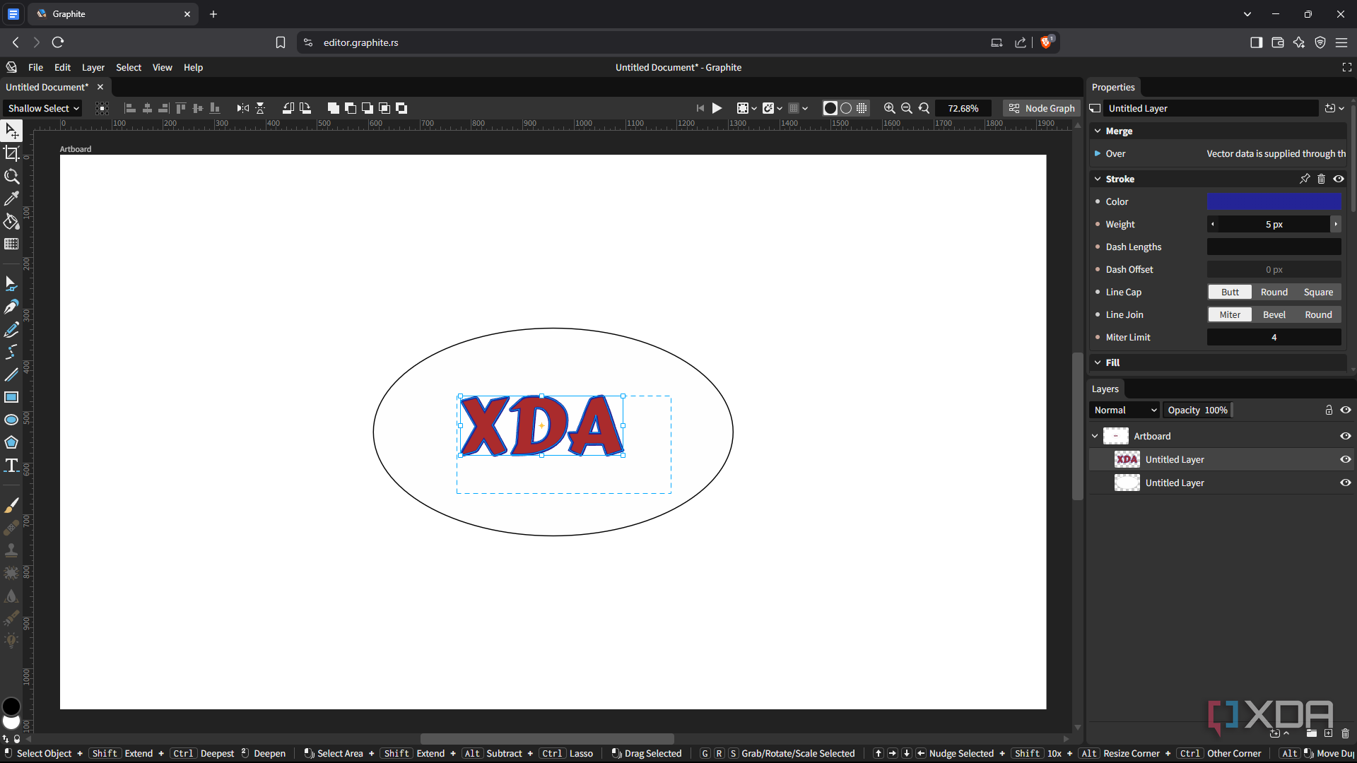 This free, open-source, web-based graphics editor replaced GIMP in my ...