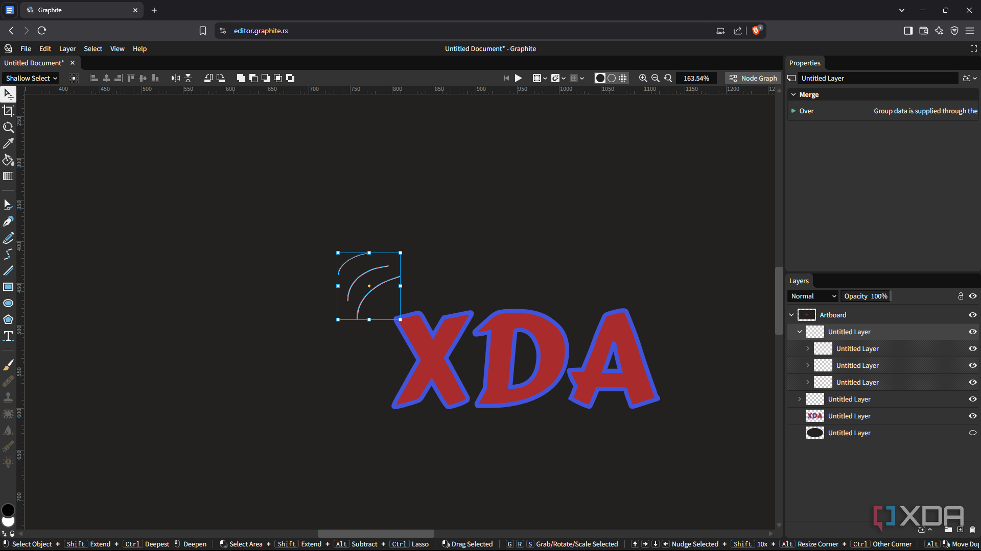 This free, open-source, web-based graphics editor replaced GIMP in my ...