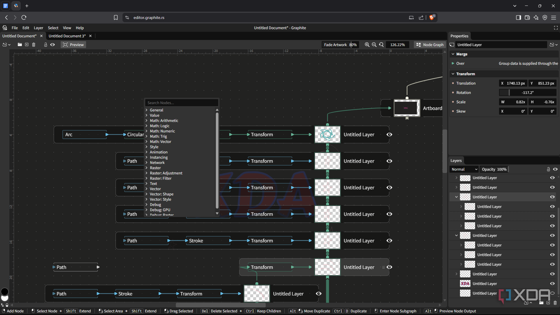 4 open-source graphics tools that look and feel better than Adobe apps