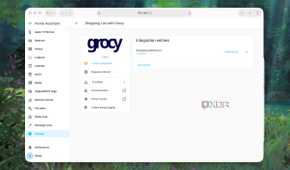 Grocy HACS integration in Home Assistant