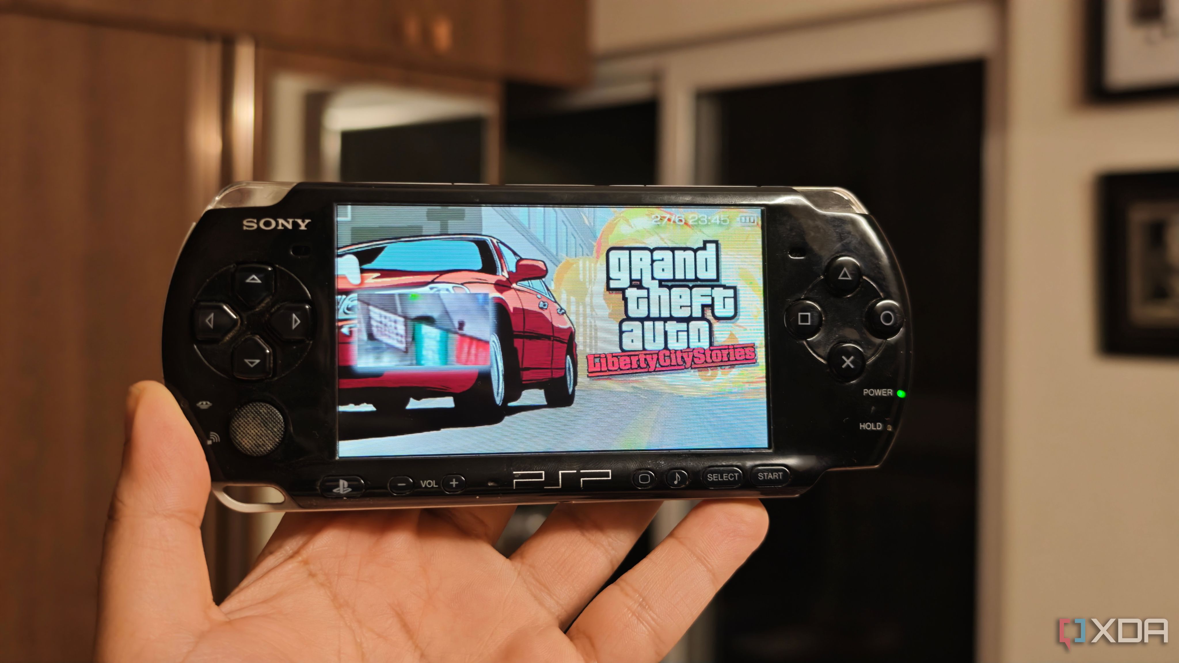 I resurrected my PSP after a decade, and Sony needs to make a new one
