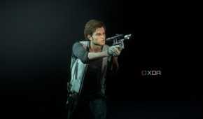 Han Solo – Corellia Escape - Pose 1
