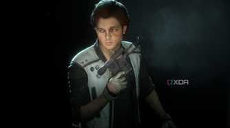 Han Solo – Corellia Escape - Pose 4