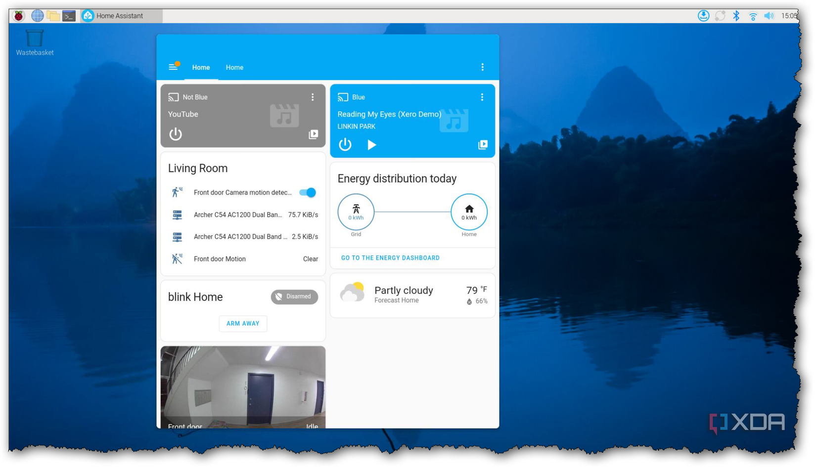 5 Android apps I run on my Raspberry Pi to improve my home