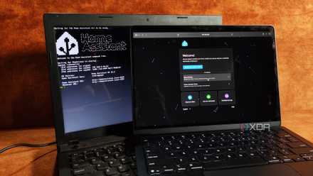 I gave House Assistant get right of entry to to my NAS, and it become the dashboard my sensible house was once lacking Running Home Assistant on an old laptop