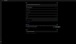 Waking up a PC when vibration sensor changes