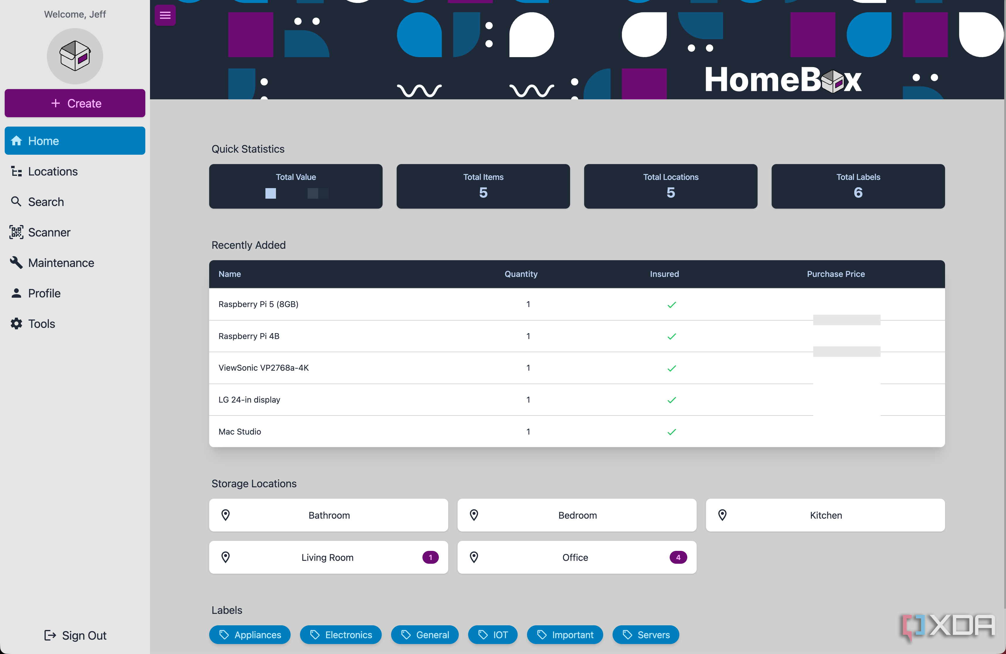 5 Raspberry Pi software tools perfect for self-hosting beginners