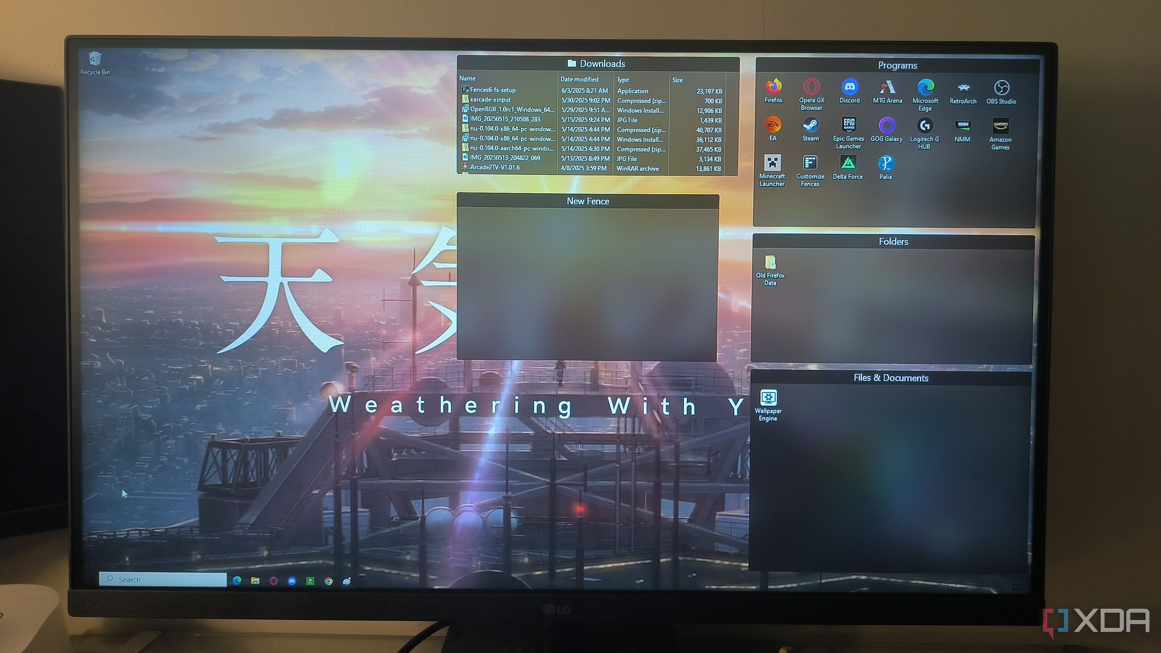 This open-source tool gave me the Windows desktop I've always wanted