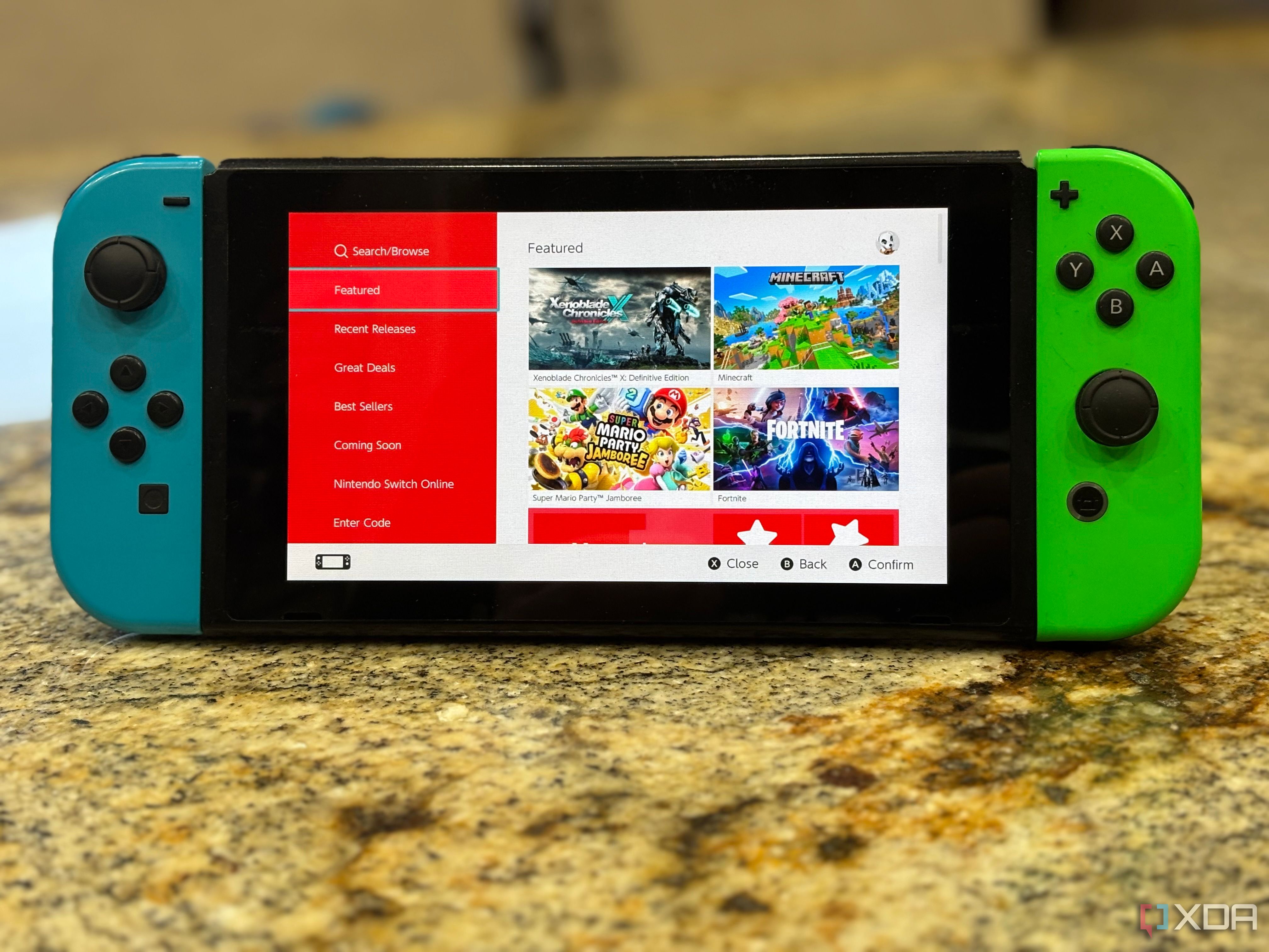 Switch Eshop How To Get Games For Switch Nintendo Eshop Best Way