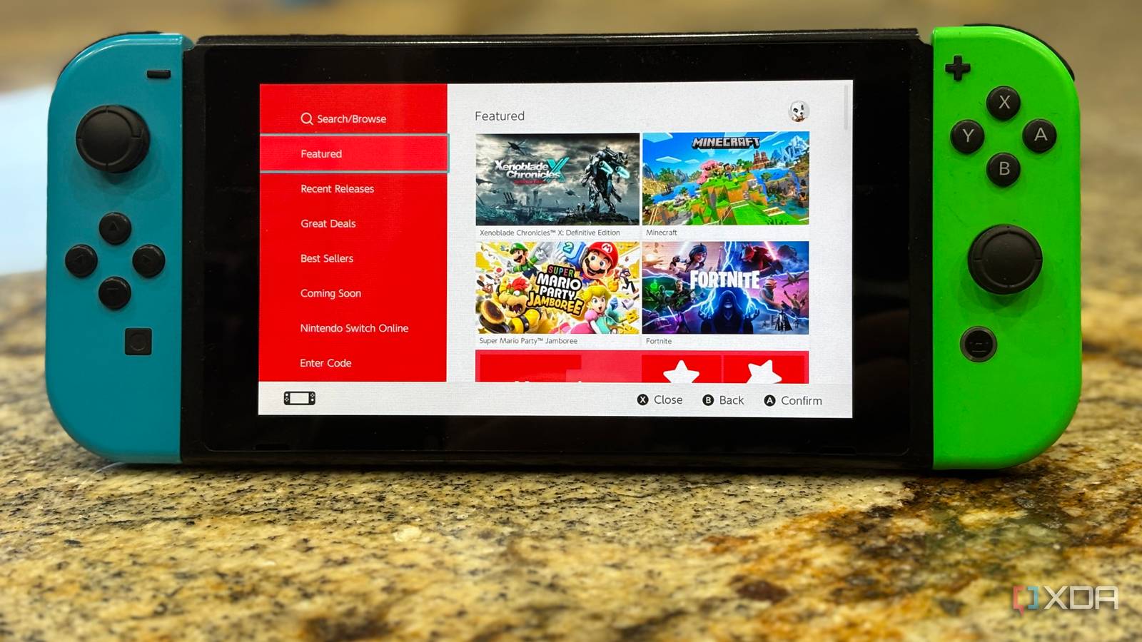 With the Switch 2, Nintendo needs to fix the eShop more than