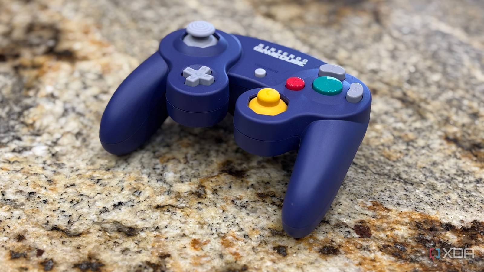 Review: I love the Nintendo Switch GameCube controller, but it