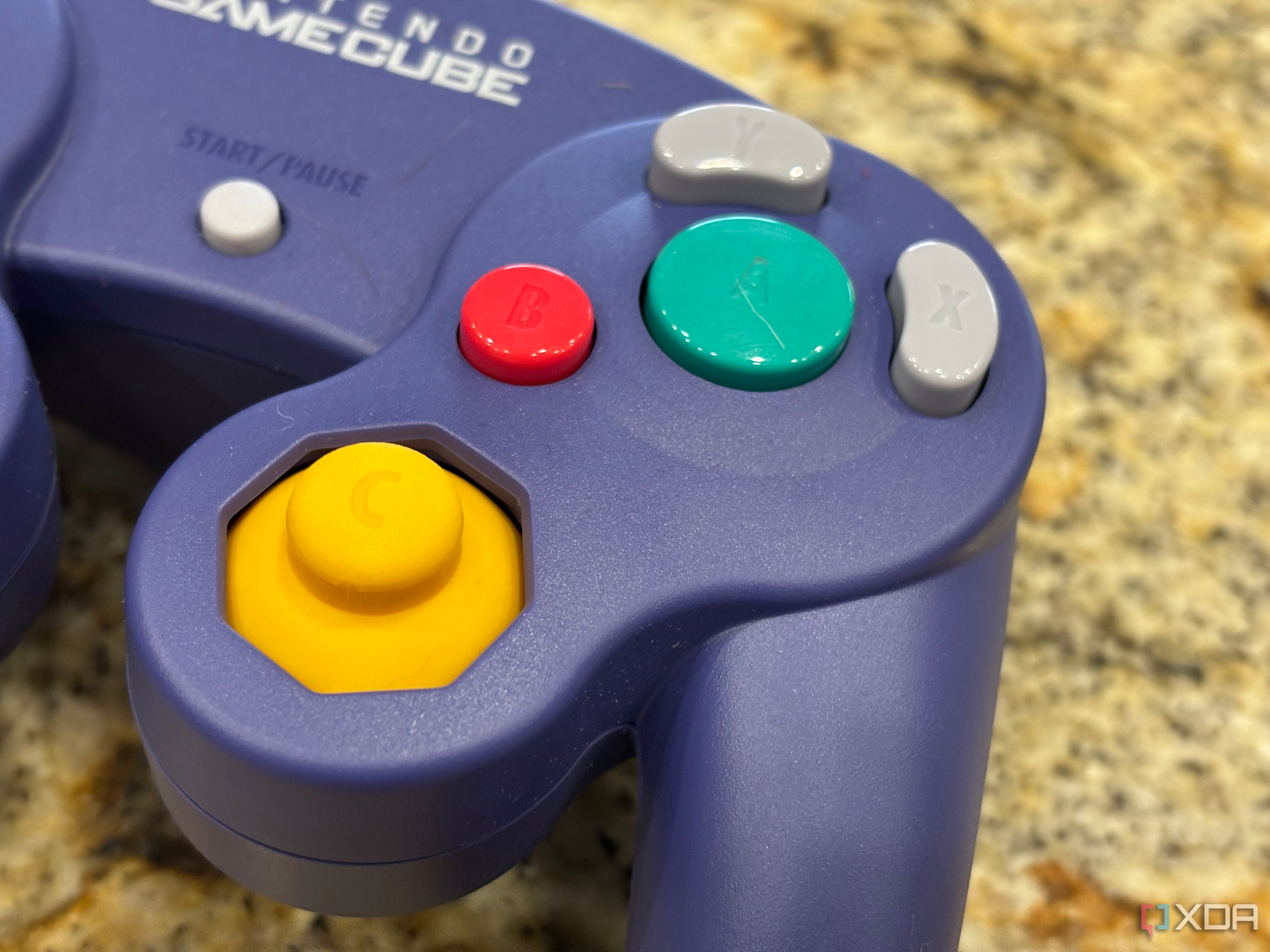 Review: I love the Nintendo Switch 2 GameCube controller, but it has ...