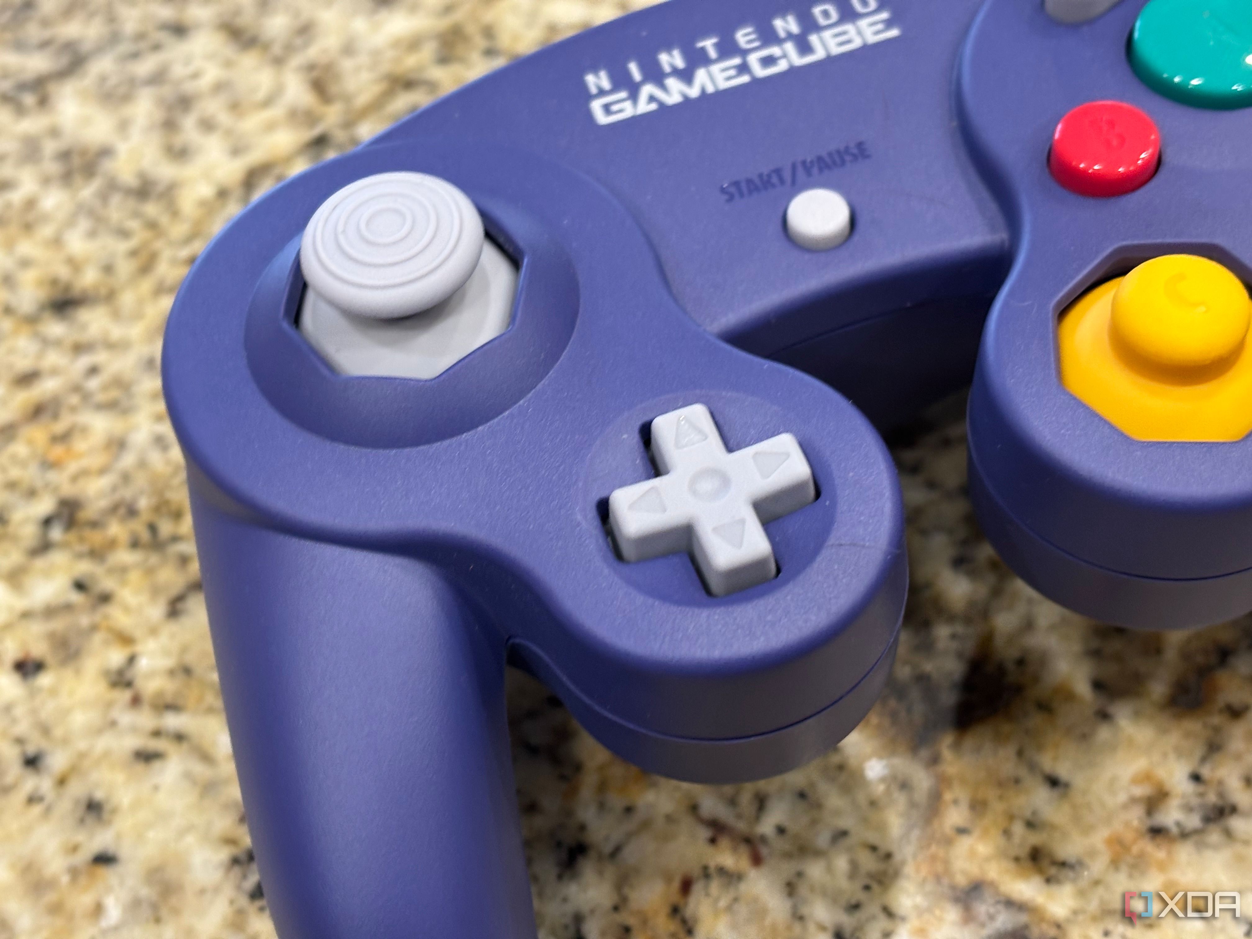 Review: I love the Nintendo Switch 2 GameCube controller, but it has ...