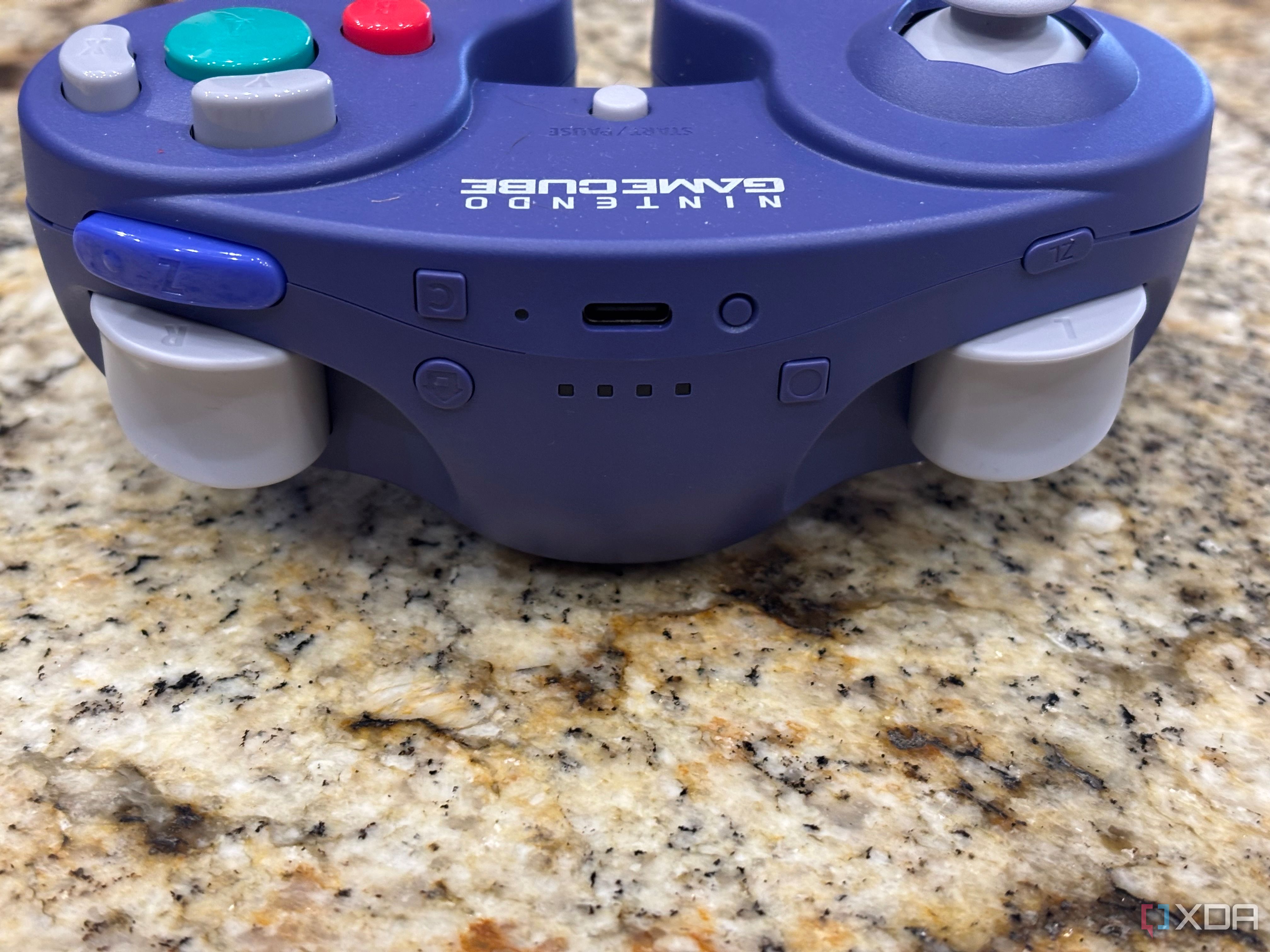 Review: I love the Nintendo Switch 2 GameCube controller, but it has ...