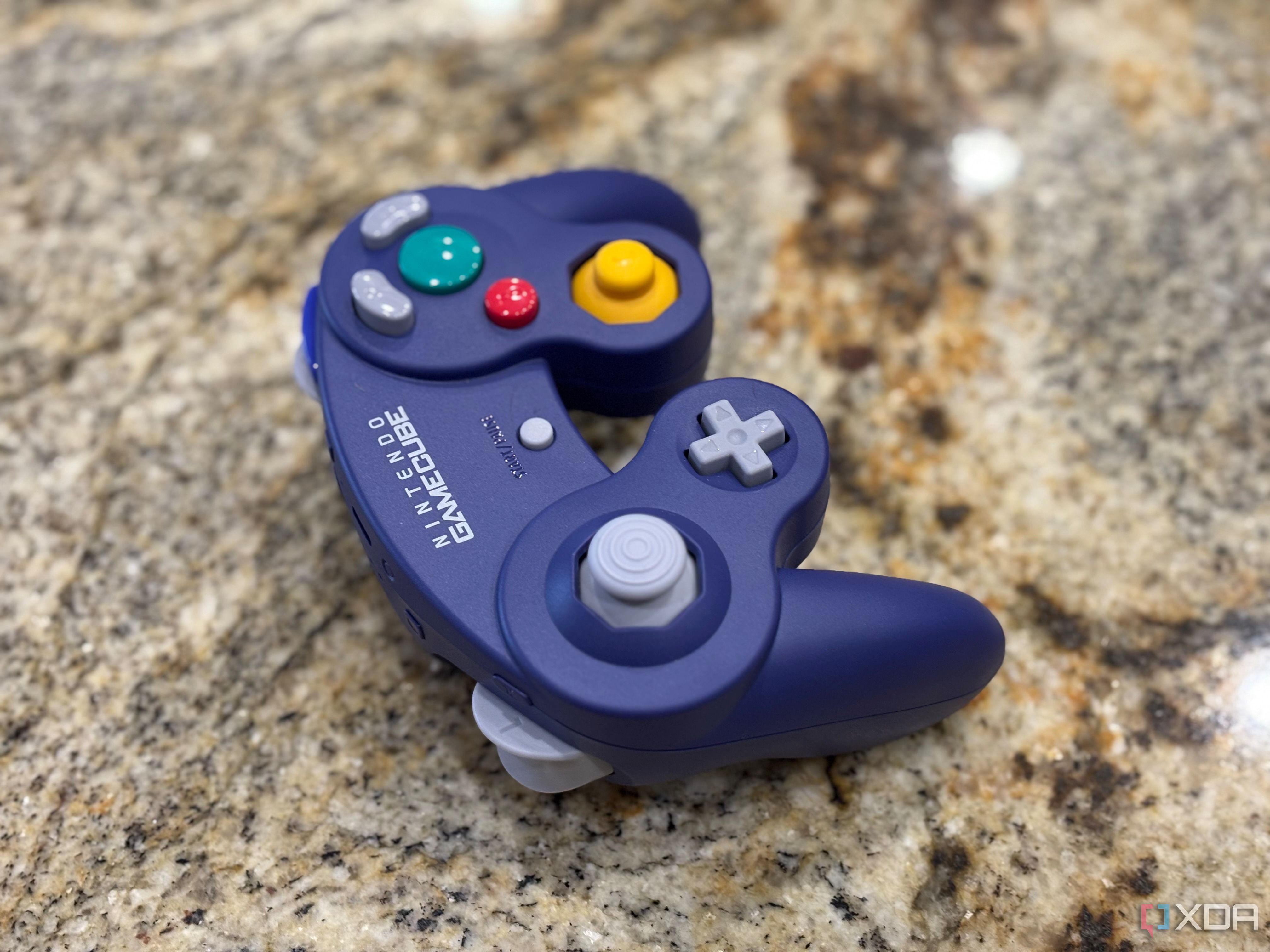 Review: I love the Nintendo Switch 2 GameCube controller, but it