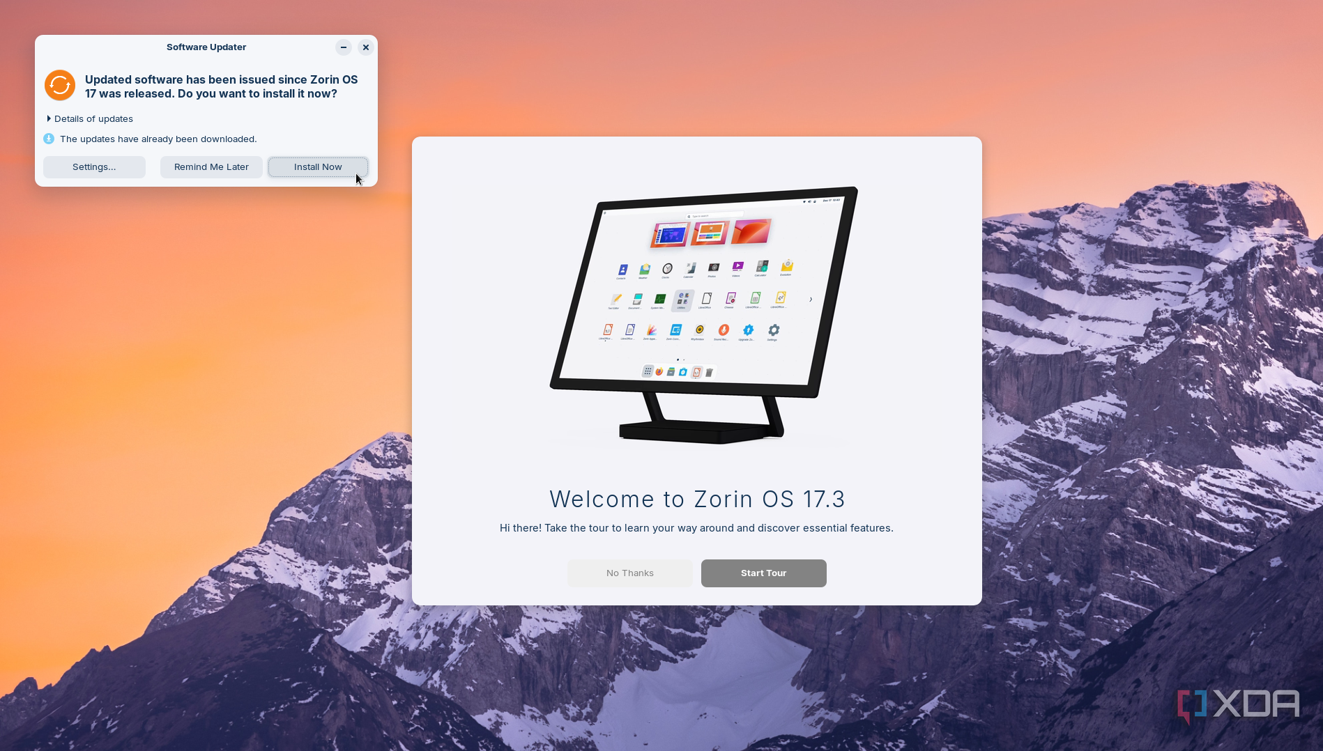 These 5 Linux distros are perfect for reviving PCs that can't handle ...