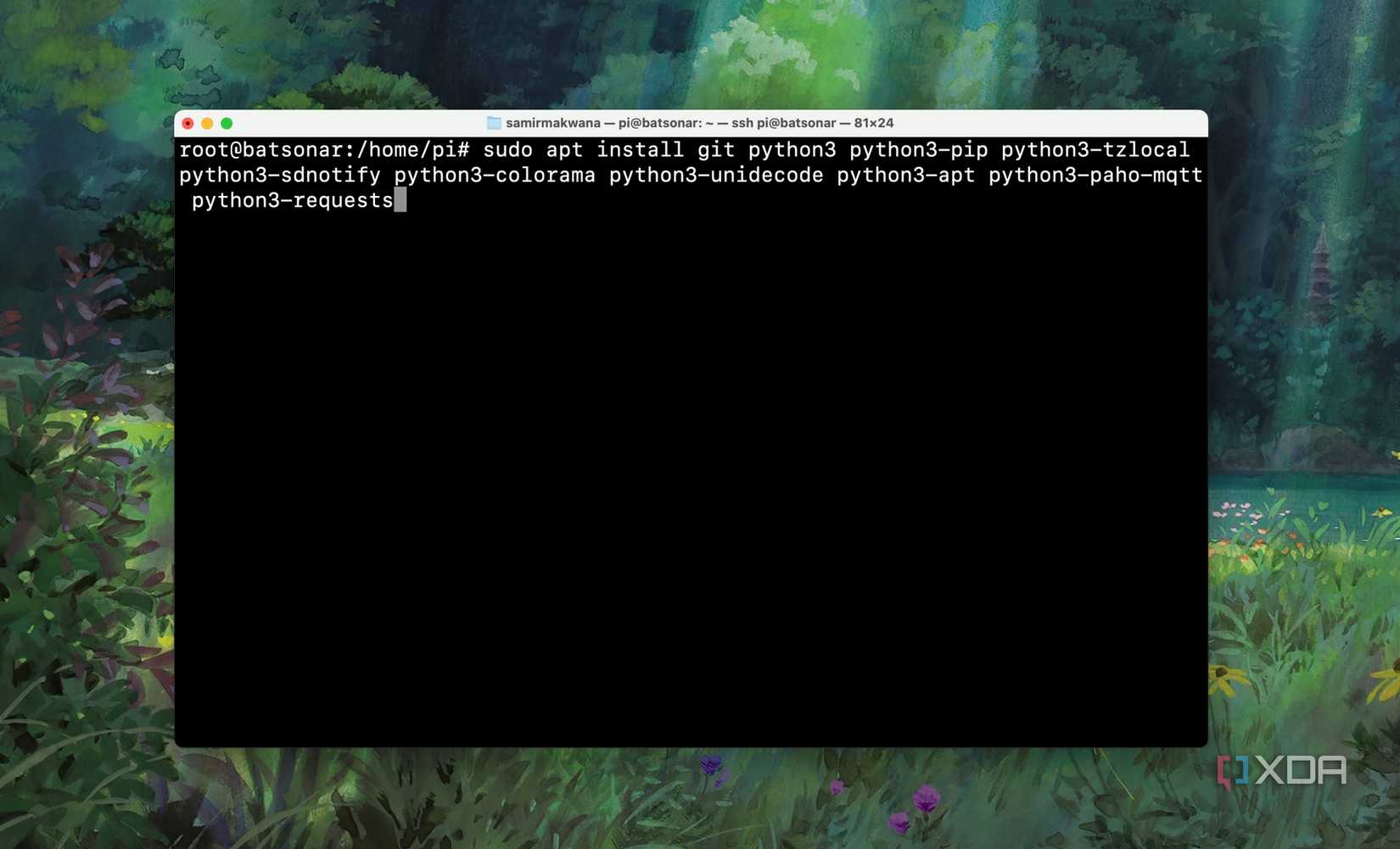 Python Daemons I used Home Assistant to monitor Raspberry Pi health and regret not ...
