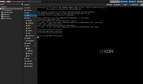 install-technitium-proxmox