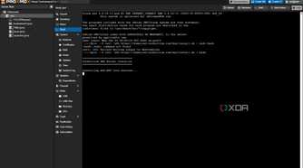 install-technitium-proxmox