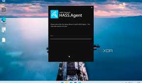 Installation process for HASS,Agent