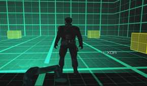James Bond 007: Everything or Nothing running on the PCSX2 emulator.