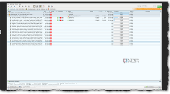 JDownloader downloading a YouTube playlist-1
