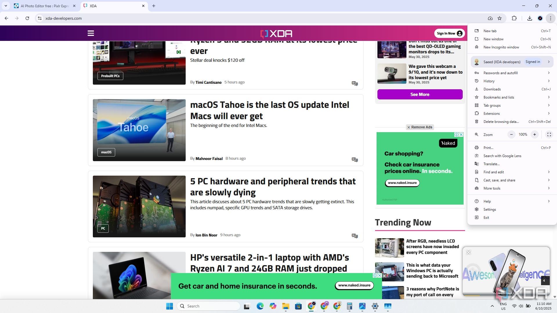 Here's why I understand the criticism, but still use Chrome