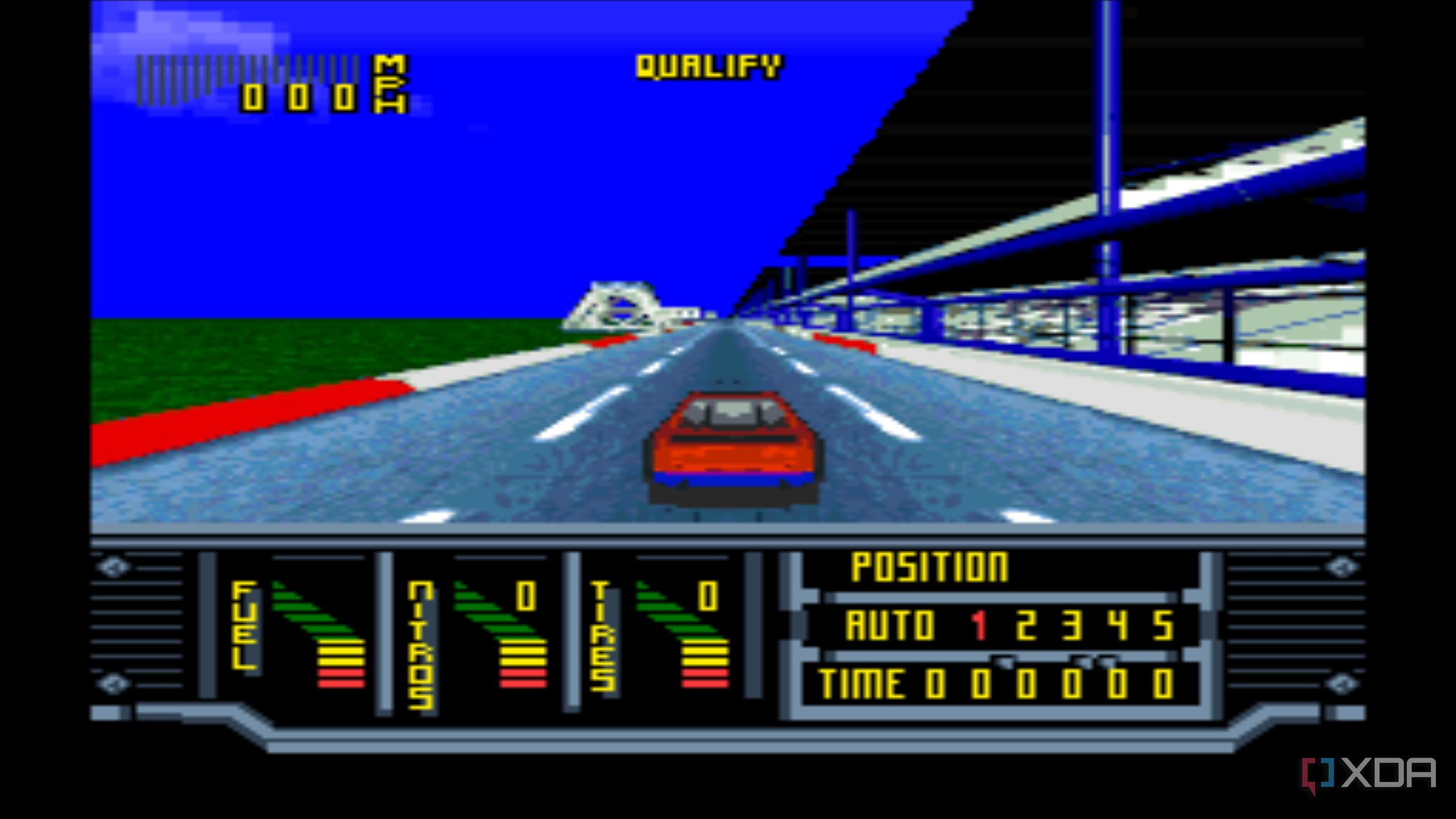 These are the greatest SNES sports games for every major sport
