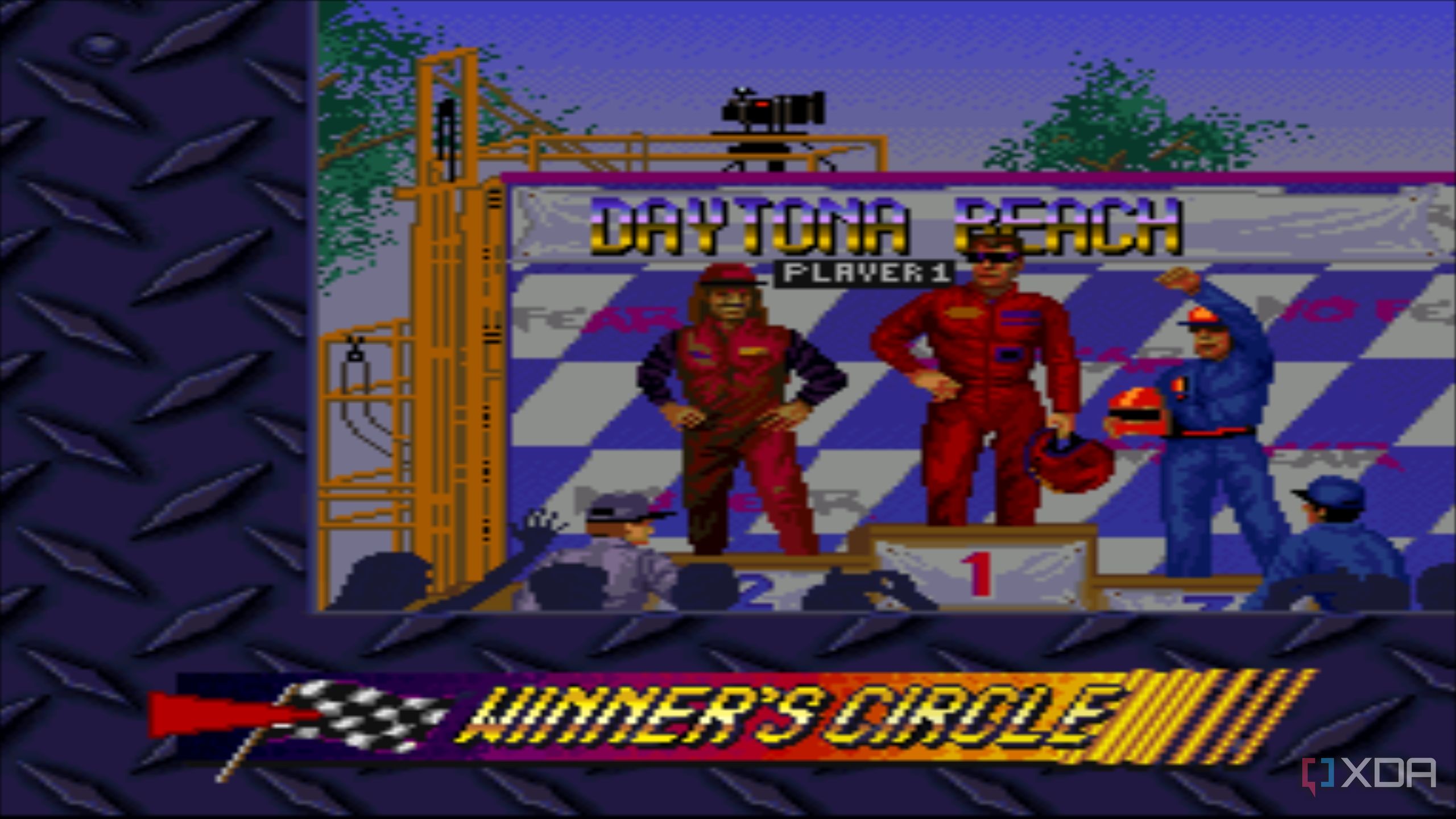 These are the greatest SNES sports games for every major sport