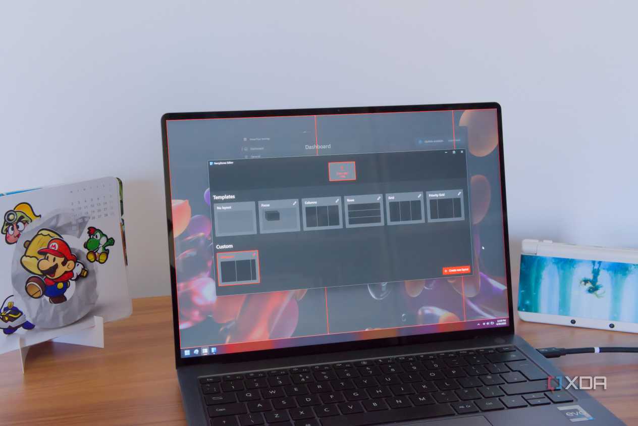 набор инструментов Microsoft PowerToys — иллюстрация 6 к материалу набор инструментов Microsoft PowerToys — иллюстрация 6 к материалу