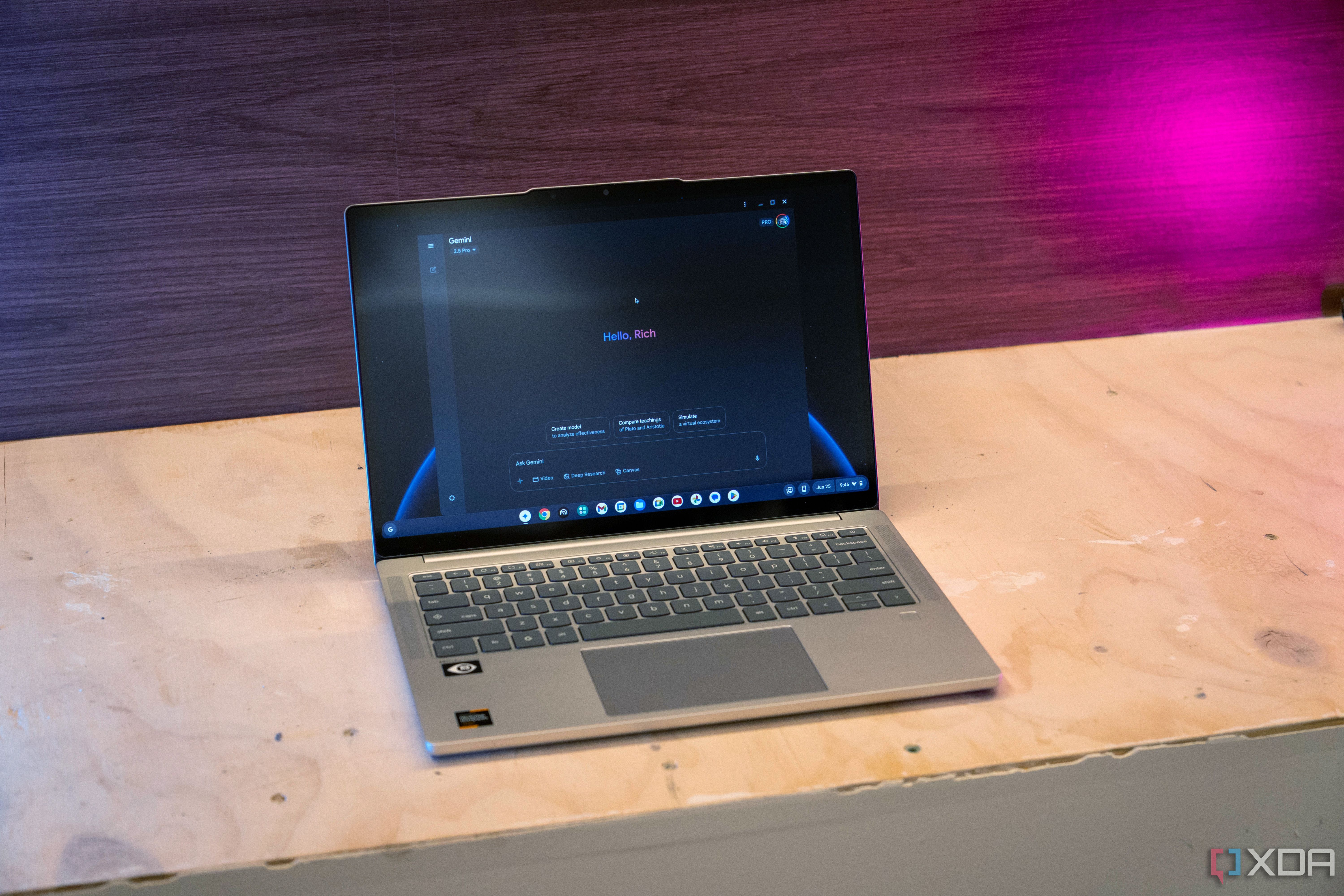 Lenovo Chromebook Plus 11.0インチ Lenovo Chromebook Plus 14 Review: A Game-Changer | WIRED