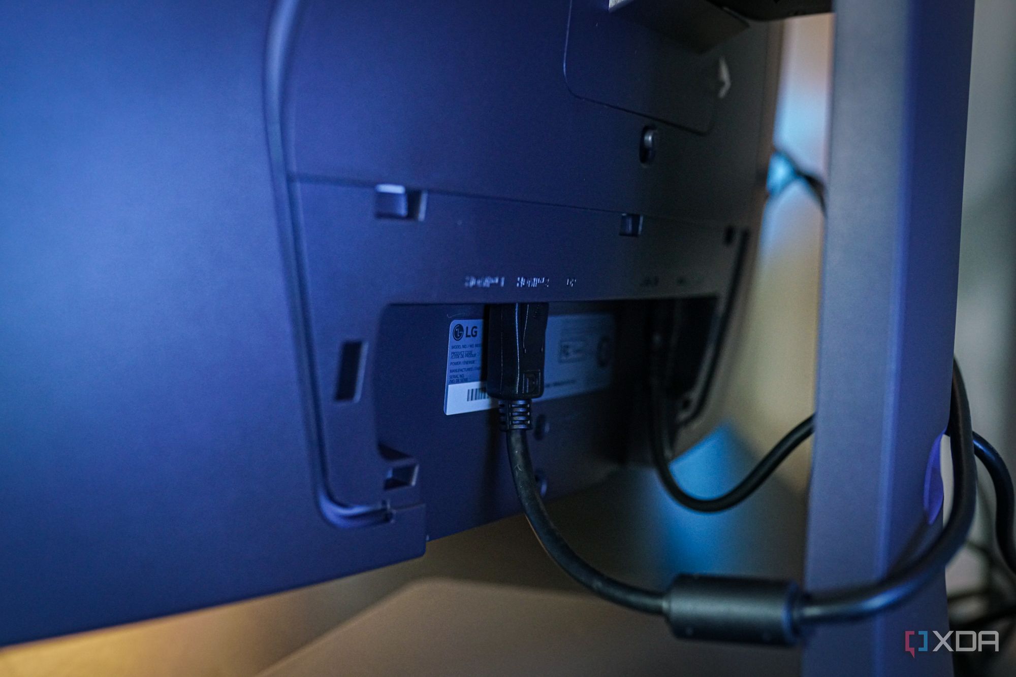 I spent weeks chasing a DisplayPort problem that HDMI solved in seconds