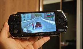 Liberty City gameplay