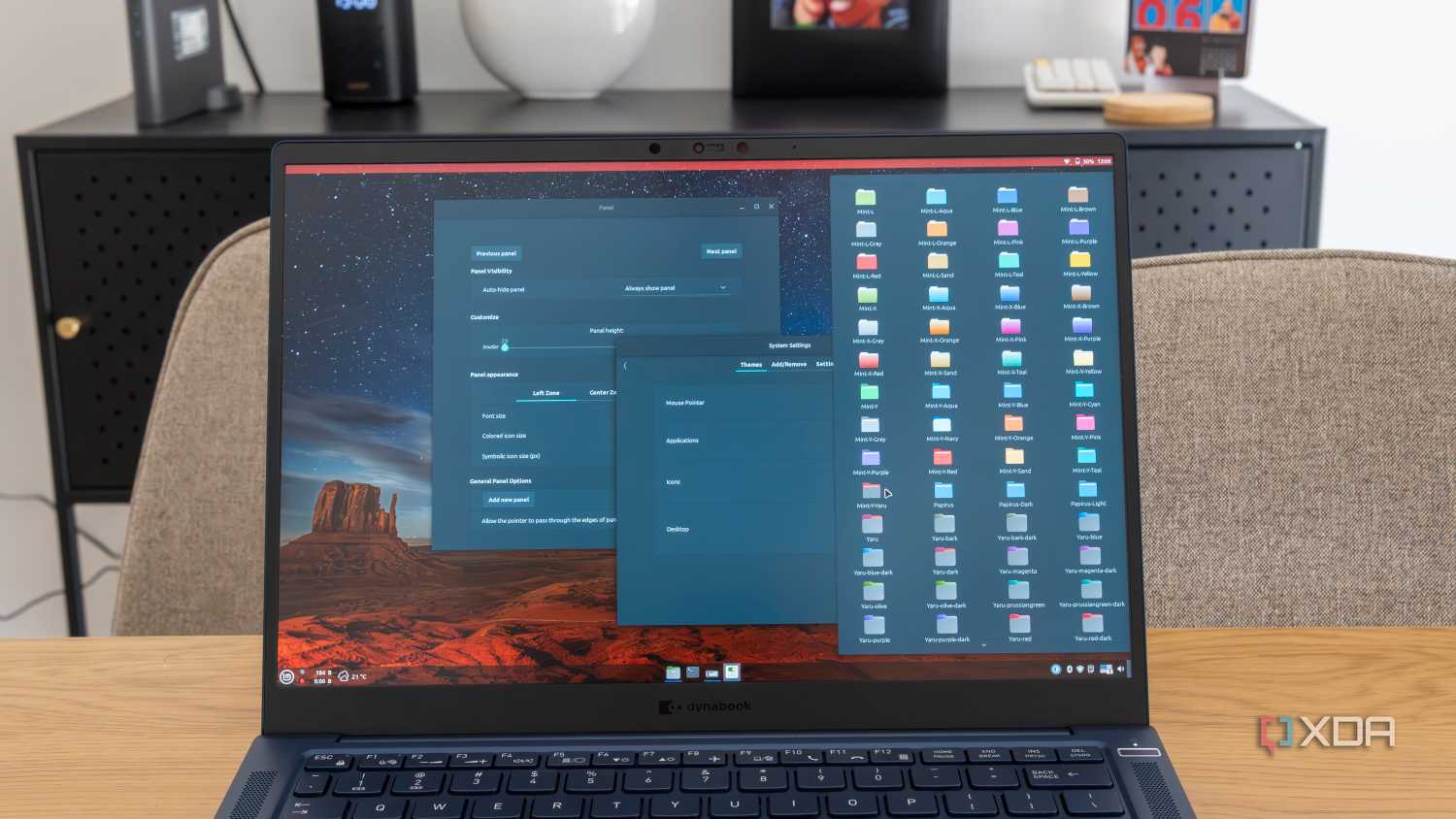 One of the best Linux distros for Windows users just got a fresh update