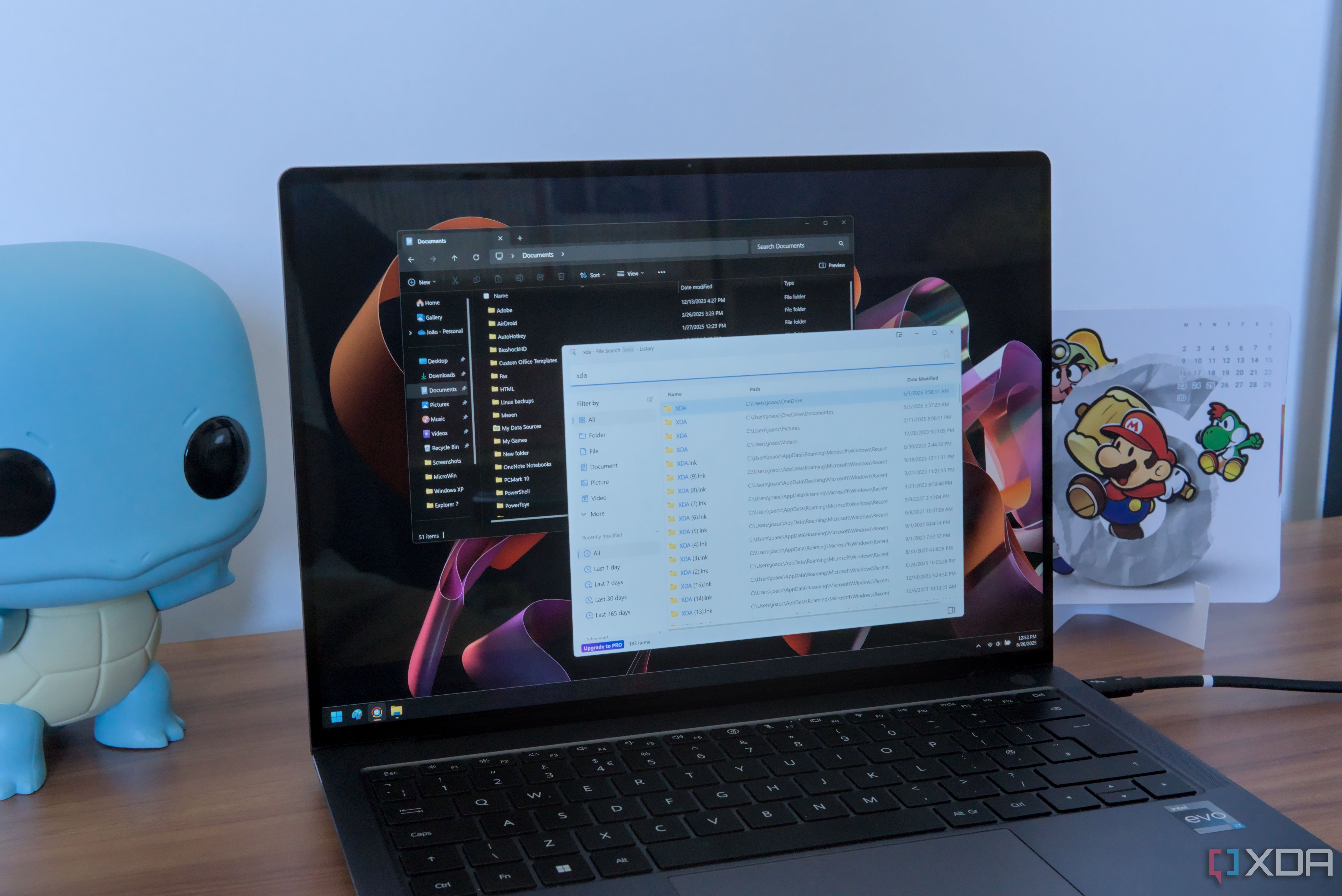 Microsoft might finally fix the worst part about Windows 11's