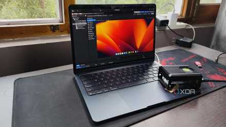 Radix X4 で Proxmox 経由で macOS を実行する
