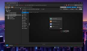 Installing macOS Ventura on Proxmox