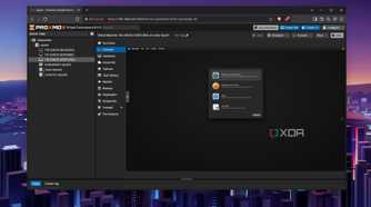 Installing macOS Ventura on Proxmox