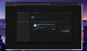 Formatting the macOS drive in Proxmox
