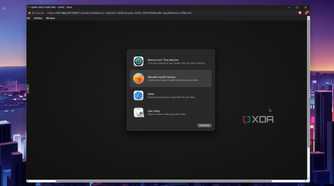macos-proxmox-radxa-x4-14