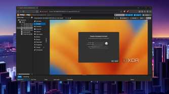 Creating a user inside a macOS VM