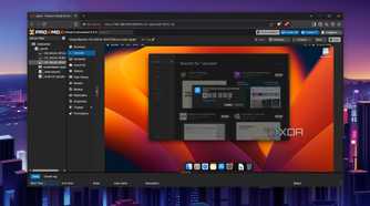 Installing Ulysses on a macOS VM