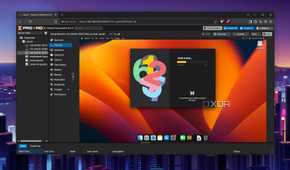 Installing Ulysses on a macOS VM