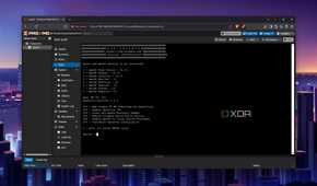Installing macOS Ventura on a Proxmox VM