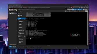 Installing macOS Ventura on a Proxmox VM
