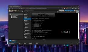 Installing macOS Sequoia on Proxmox