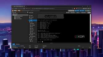 Installing macOS Sequoia on Proxmox