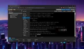 Configuring the macOS Sequoia VM on Proxmox