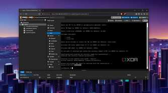 Configuring the macOS Sequoia VM on Proxmox