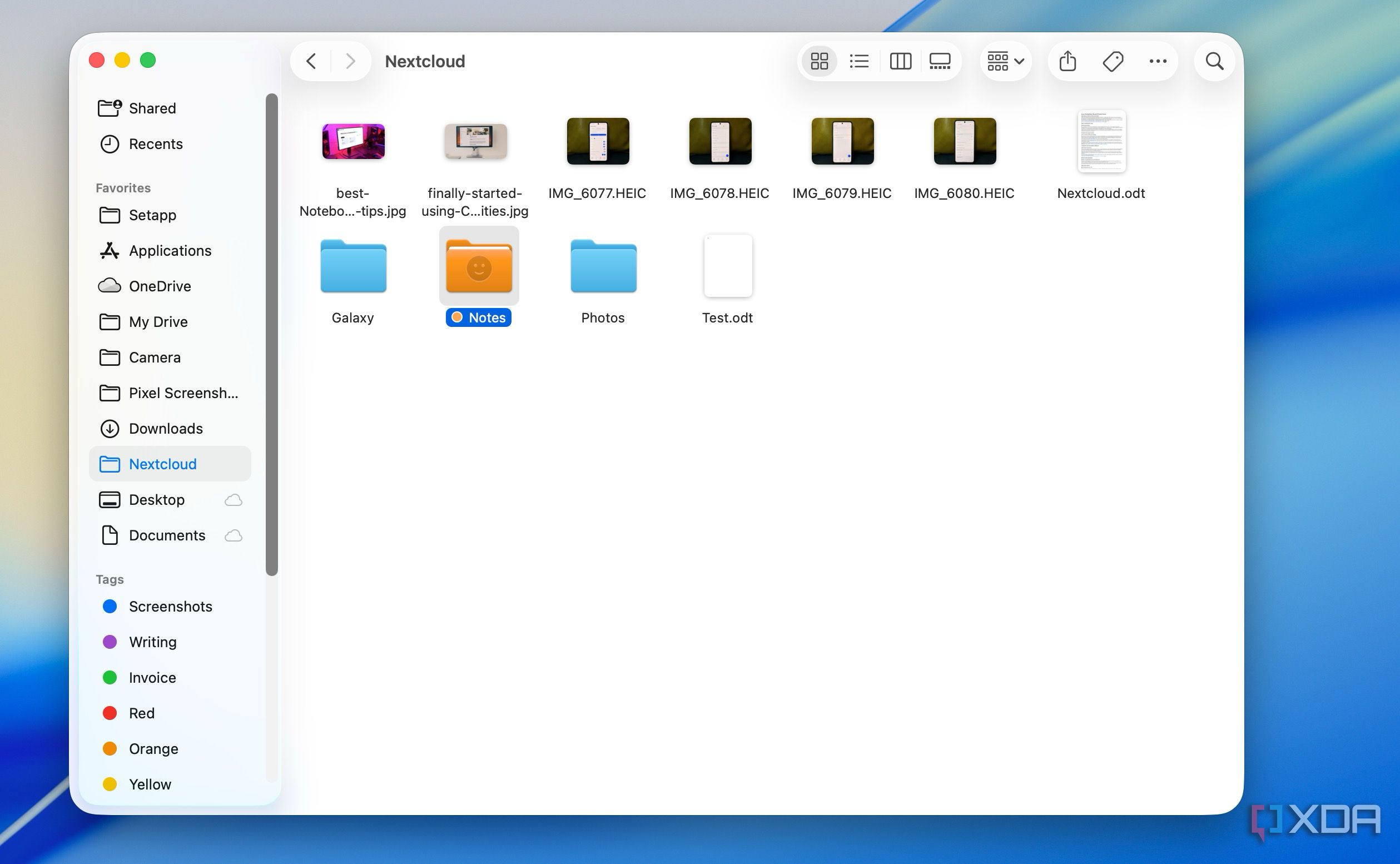 4 macOS Tahoe 26 features I want to see in Windows 11